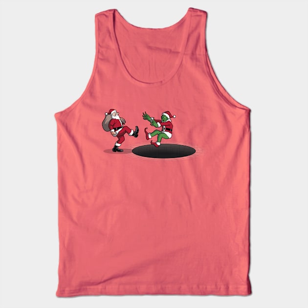 This is Christmas! Tank Top by jasesa